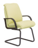Фото Конференц-кресло Надир (Nadir) CF от производителя Новый стиль в Мариуполе по цене 12&nbsp;080 ₽