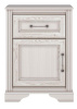Фото Тумба Stylius B169-KOM1D1S от производителя Black Red White (БРВ) в Мариуполе по цене 17&nbsp;260 ₽