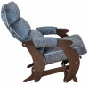 Фото Кресло-качалка Лама от производителя НТКО в Мариуполе по цене 16&nbsp;650 ₽