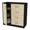 Фото Комод комбинированный К-9  от производителя Пирамида в Мариуполе по цене 8&nbsp;600 ₽