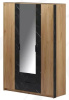 Фото Шкаф Ольга-4 (153) трехдверный от производителя Фант-мебель в Мариуполе по цене 25&nbsp;930 ₽