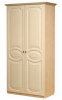 Фото Шкаф Ивушка-5 (94) двухдверный от производителя Марибель в Мариуполе по цене 22&nbsp;110 ₽