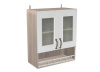 Фото Кухня Лофт шкаф навесной ШКН600ПВ от производителя  в Мариуполе по цене 6&nbsp;020 ₽