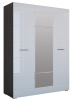 Фото Шкаф Ненси (150) трехдверный от производителя Горизонт в Мариуполе по цене 24&nbsp;640 ₽